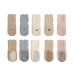 Combed Cotton Socks For Boys And Girls - Image 6
