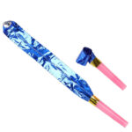 Dragon Blow Roll Children's Toy Cartoon Fun Party Birthday - Image 5