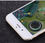 Mobile game joystick handle sucker - Image 3