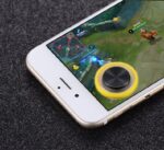 Mobile game joystick handle sucker - Image 9