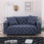Elastic Universal Sofa Cover - Image 5