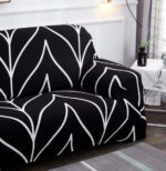 Elastic Universal Sofa Cover - Image 2
