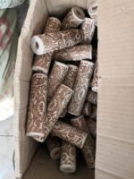 Rolling Pin Christmas Embossing - Image 10