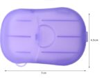 Disposable Hand Soap Paper - Image 6
