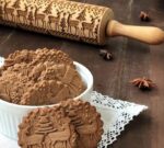 Rolling Pin Christmas Embossing - Image 2