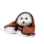Super Absorbent Fine Fiber Bath Towel Quick-drying - Image 3