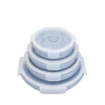 Silicone lunch box - Image 5