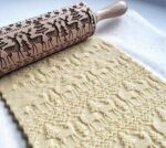 Rolling Pin Christmas Embossing - Image 5