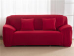 Solid Corner Sofa Covers Couch Slipcovers Elastica Material Sofa Skin Protector Cover Sofa Armchair - Image 4
