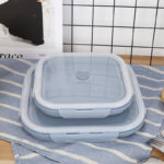 Silicone lunch box - Image 10