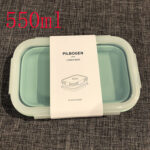 Silicone lunch box - Image 7