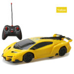 Remote climbing wall climbing utility vehicle - Image 7
