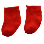 American Girl Doll 18 Inch Solid Color Stockings - Image 6