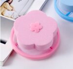 Float Filter For Washing Machine Hair Remover - Image 9