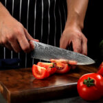 Pattern Kitchen Knife - Image 8