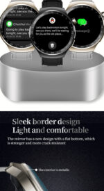 Smart Watch X16 Pro Bluetooth Calling Multi-function - Image 4