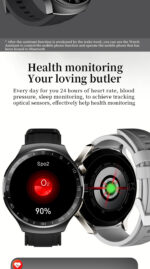 Smart Watch X16 Pro Bluetooth Calling Multi-function - Image 6