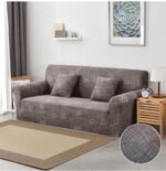Elastic Universal Sofa Cover - Image 10