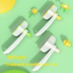 Cat Comb Tie Removal Floating Hair Magic Long Hair Pet Self-Cleaning Row Dog Cat Comb Grooming Supplies Flea Removal Brush Pets Products - Image 5