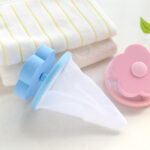 Float Filter For Washing Machine Hair Remover - Image 3