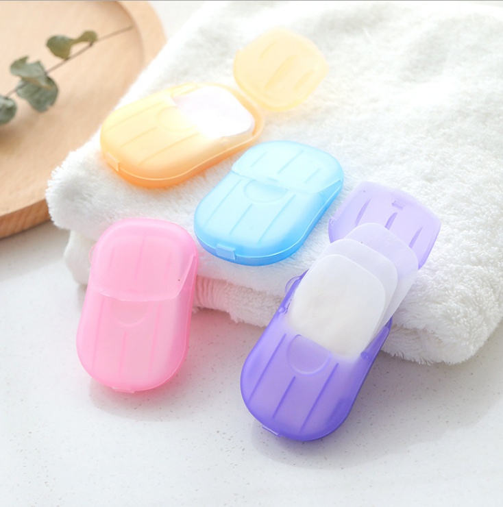 2290087908335.jpg Disposable Hand Soap Paper - Image 1