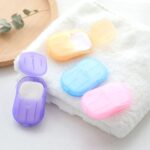 Disposable Hand Soap Paper - Image 3