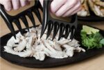 Creative Bear Claw Shredder for Barbecue BBQ - Image 3