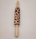 Rolling Pin Christmas Embossing - Image 3