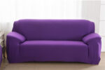 Solid Corner Sofa Covers Couch Slipcovers Elastica Material Sofa Skin Protector Cover Sofa Armchair - Image 10