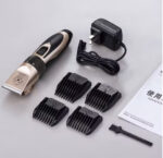 Rechargeable Cat Hair Clipper Pet Electrical Hair Cutter Lady Shaver - Image 8