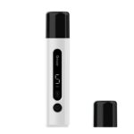 Dog Nail Grinder Electric Pet Nail Trimmers Rechargeable Cat Nail Grinders Super Quiet With 5-Speed Setting For Small Medium Large Dogs Cats Claw Care Pet Products - Image 7