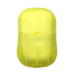 Disposable Hand Soap Paper - Image 9