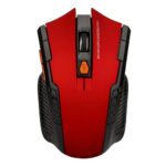 Macro Luminous Electric Home Cool color-Changing Wired Mouse - Image 2