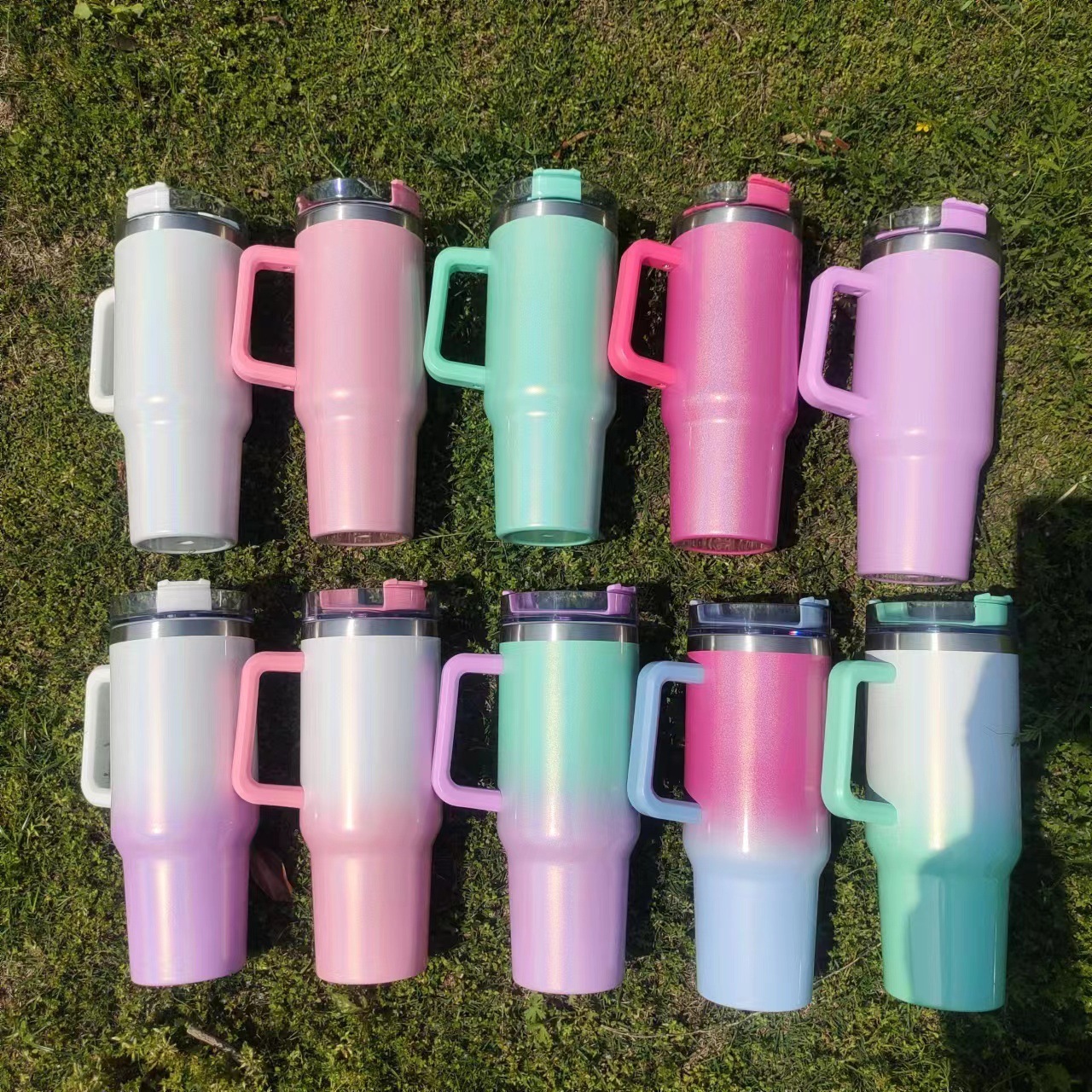 34c7dc58-b062-4bc1-a6df-122cf50d0853.jpg Large Capacity Double-layer Stainless Steel Vacuum Insulation Cup - Image 1