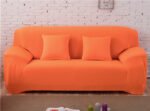 Solid Corner Sofa Covers Couch Slipcovers Elastica Material Sofa Skin Protector Cover Sofa Armchair - Image 6