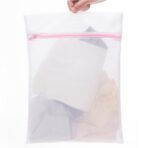 Mesh Laundry Bag for Shapewear and Underwear - Image 3