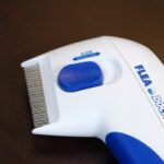 Flea Tick Killer Pet Comb - Image 2