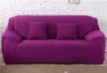 Solid Corner Sofa Covers Couch Slipcovers Elastica Material Sofa Skin Protector Cover Sofa Armchair - Image 9