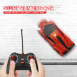 Remote climbing wall climbing utility vehicle - Image 4