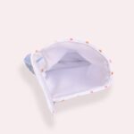 Baby teether baby anti-bite silicone molar gloves children's sound toys - Image 4