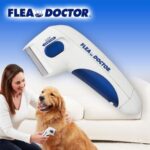 Flea Tick Killer Pet Comb - Image 4
