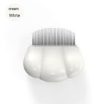 Dog Grooming Comb Comfortable Pet Small Lice Flea Combs Universal Shedding Brush Shell Comb Removes Tangles For Dogs Rabbit Pets Products - Image 9