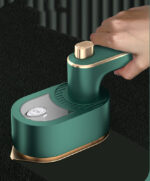 Folding Garment Steamer Handheld Portable - Image 3