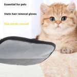 Household Fashion Personalized Pet Hair Cleaner - Image 2