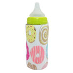 USB Milk Water Warmer Travel Stroller Insulated Bag Portable Baby Nursing Bottle Heater Cover Baby Food Warmer Bottle Warmer - Image 7