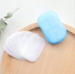 Disposable Hand Soap Paper - Image 4