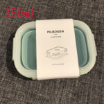 Silicone lunch box - Image 6
