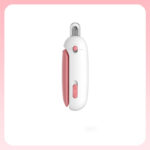 Cat Nail Scissors With Gravity Push Scissors - Image 8