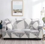 Elastic Universal Sofa Cover - Image 9