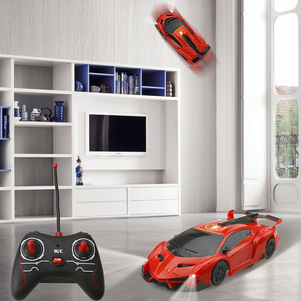 6338827712115.jpg Remote climbing wall climbing utility vehicle - Image 1